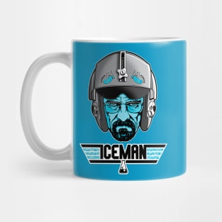 ICEMAN Mug